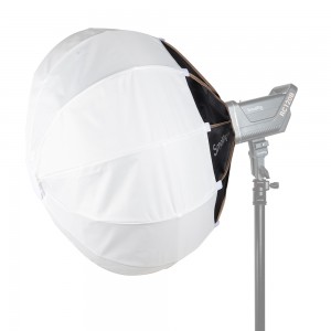 Softbox cầu chinaball RA-L65
